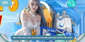 Nạp tiền kk55
